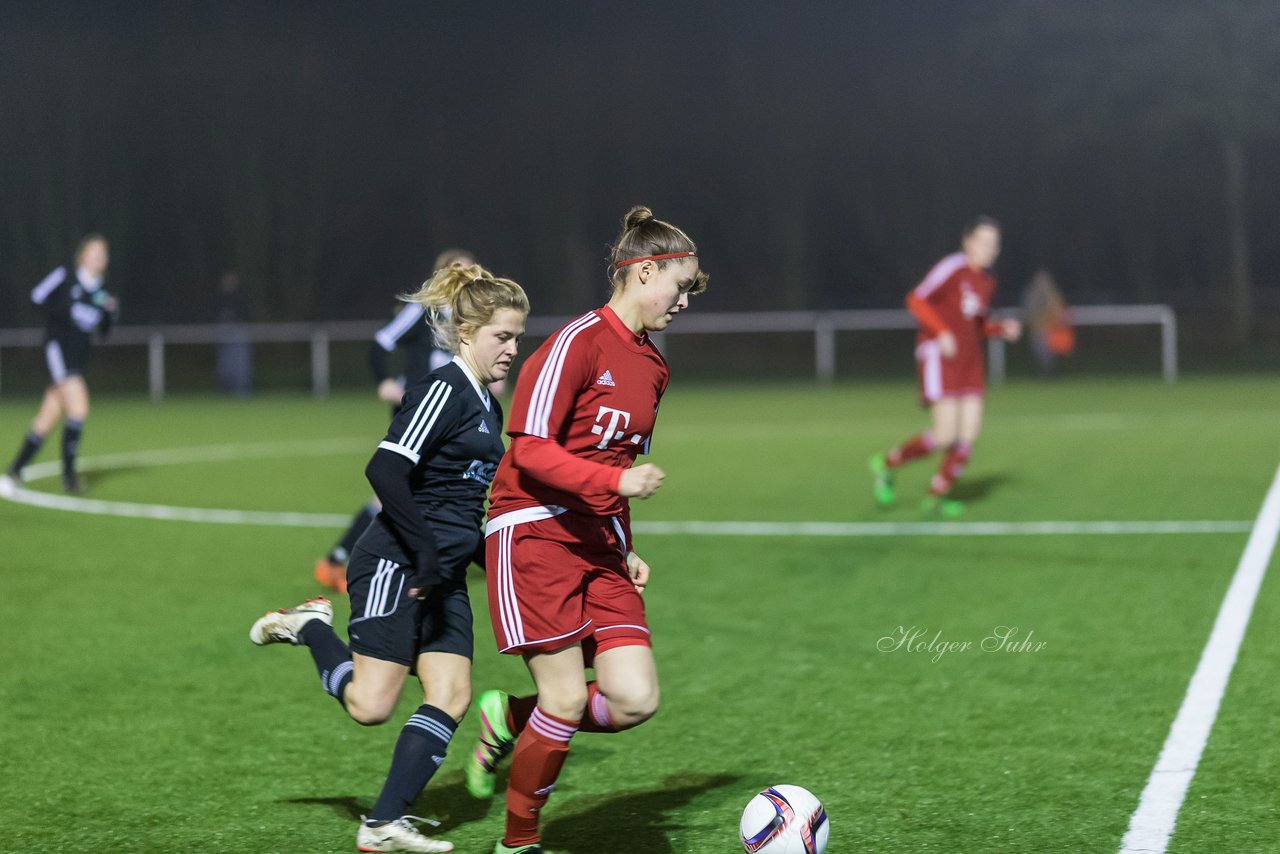 Bild 78 - Frauen SV Wahlstedt - TSV Schoenberg : Ergebnis: 17:1